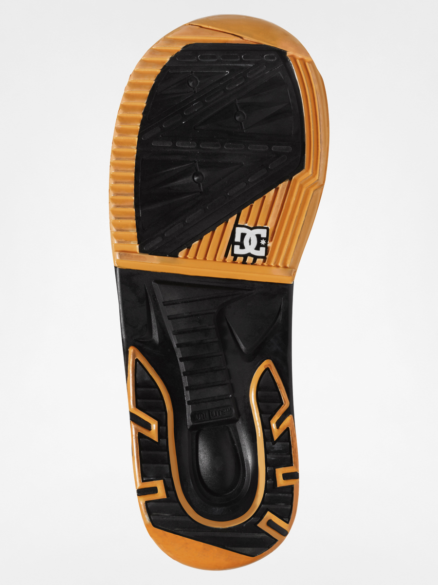 Męskie Buty snowboardowe DC Travis Rice Boa (black)