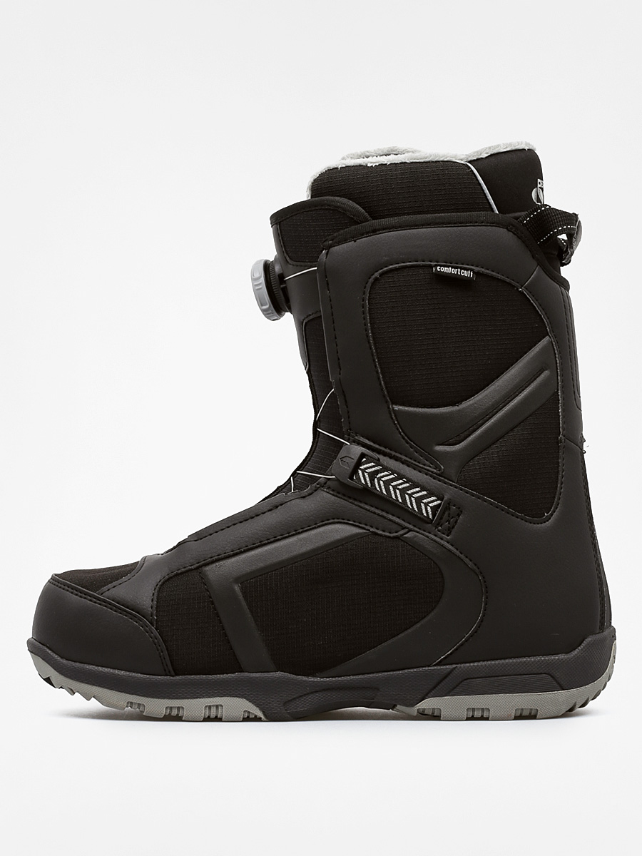 Buty snowboardowe Head Scout Pro Boa - czarny (black)