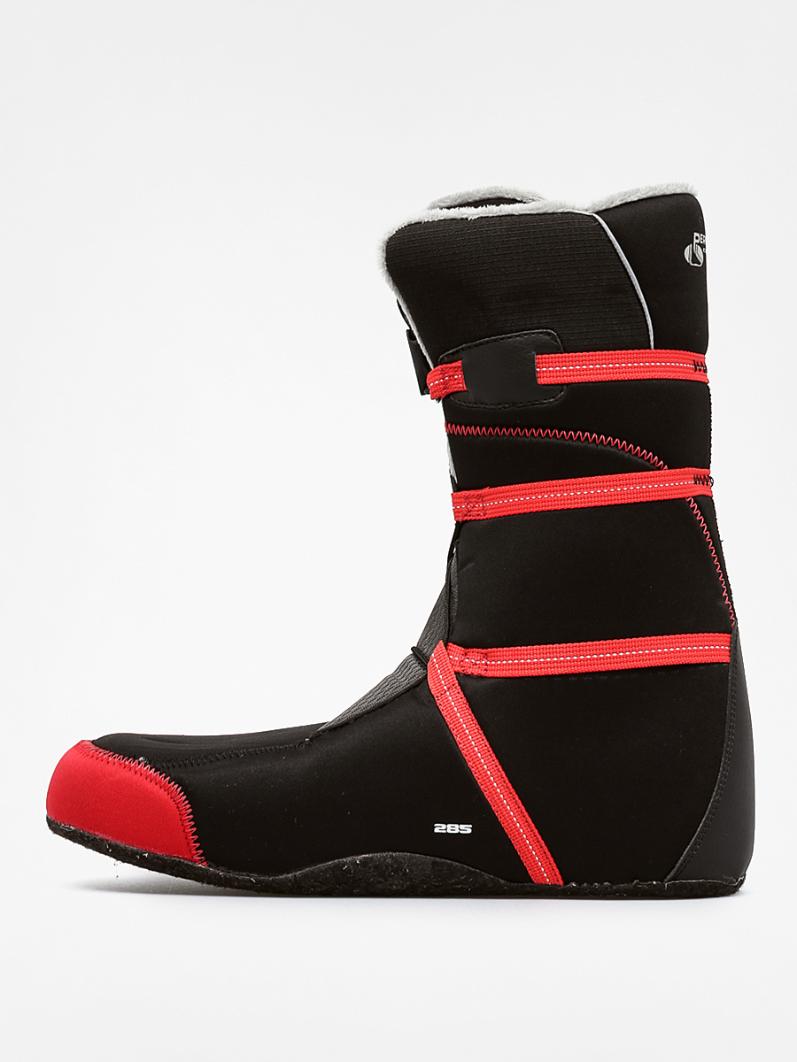 Buty snowboardowe Head Scout Pro Boa - czarny (black)