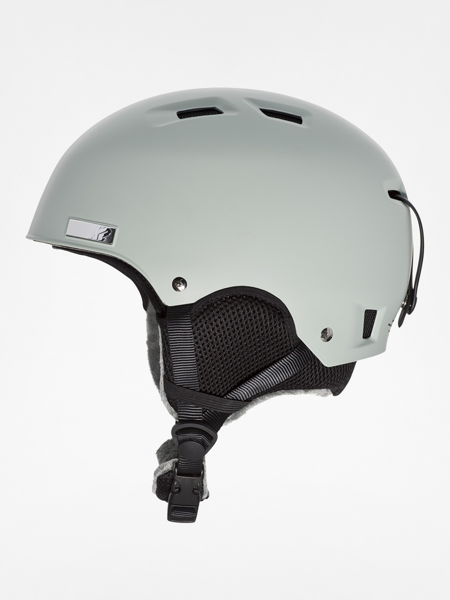 Męski Kask K2 Verdict (stone)