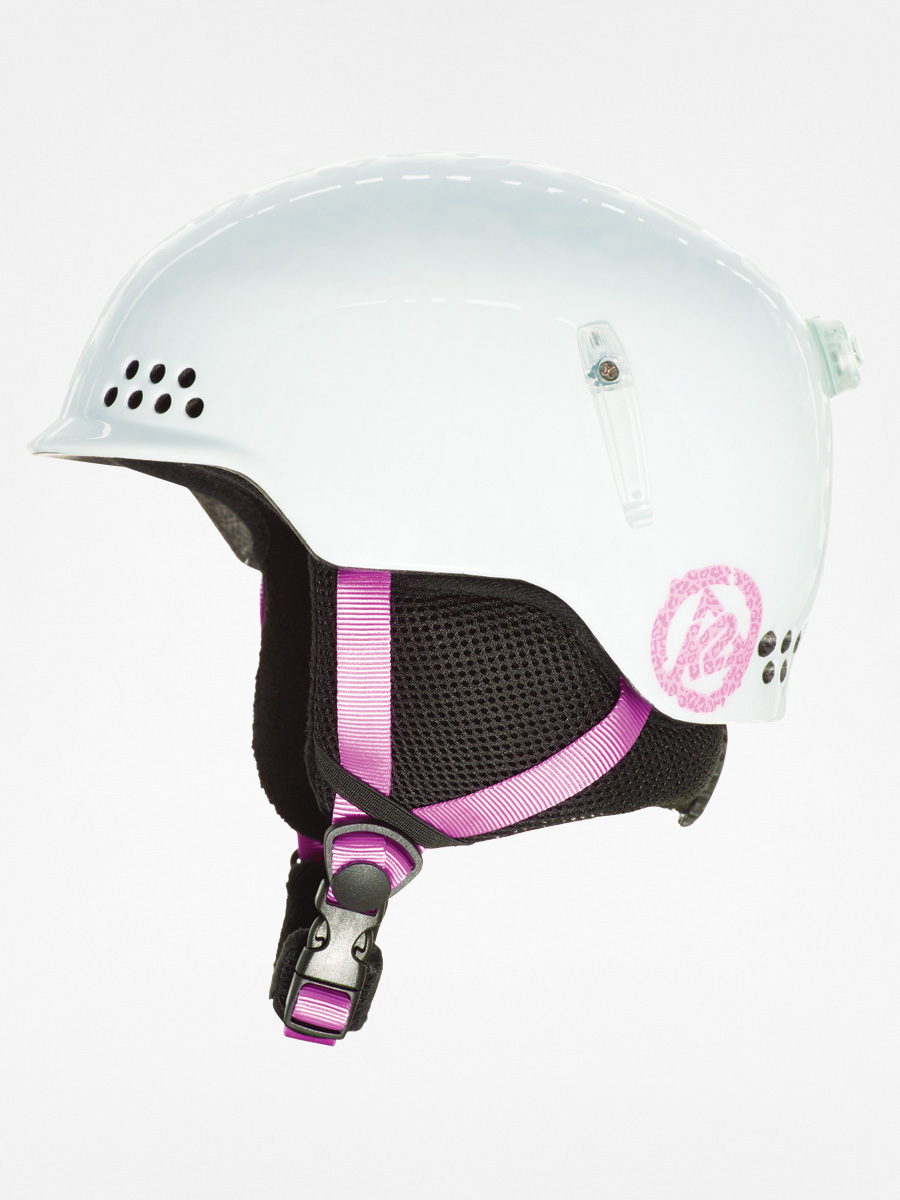 Kask K2 Illusion Eu (white)