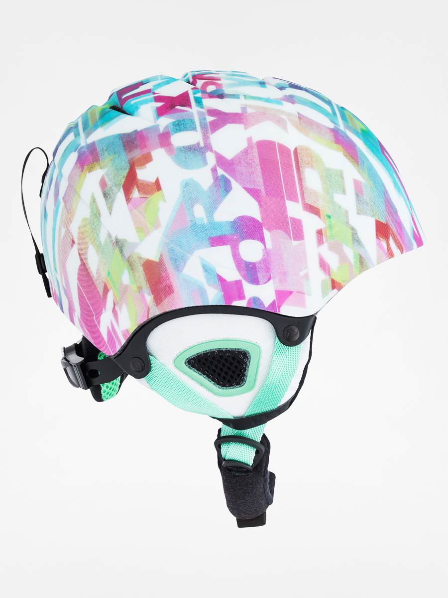 Damski Kask Roxy Misty Girl (mazzy)