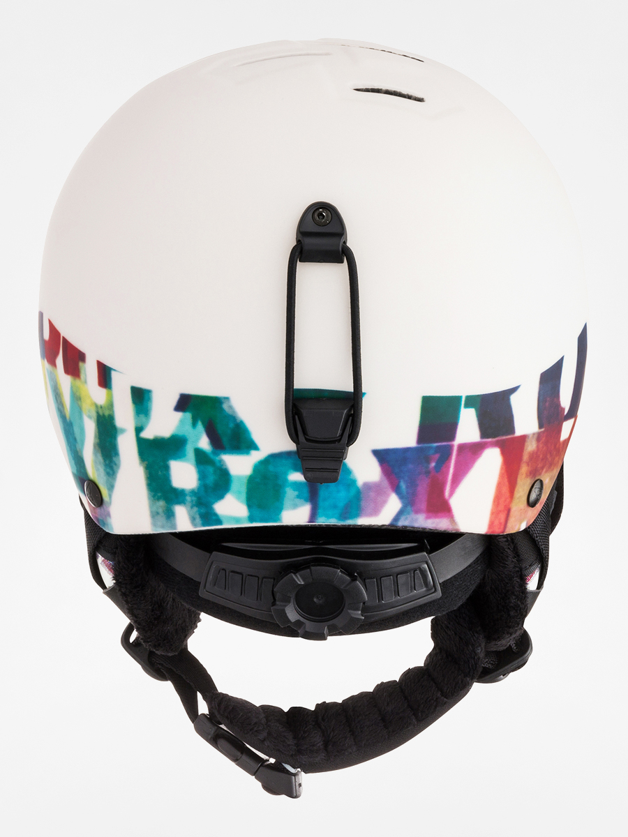 Damski Kask Roxy Happyland (mazzy)