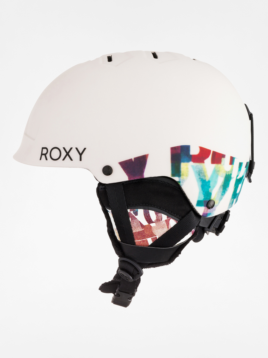 Damski Kask Roxy Happyland (mazzy)