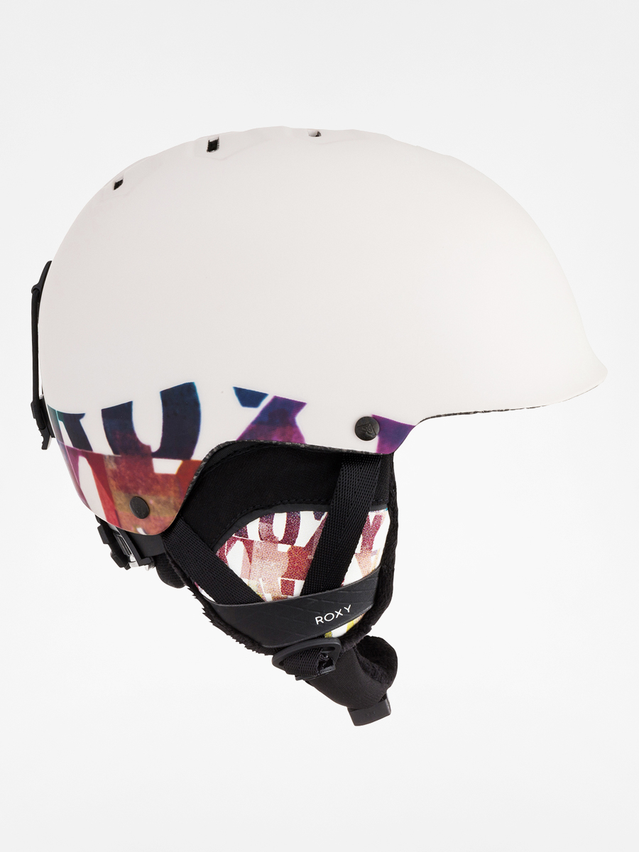 Damski Kask Roxy Happyland (mazzy)