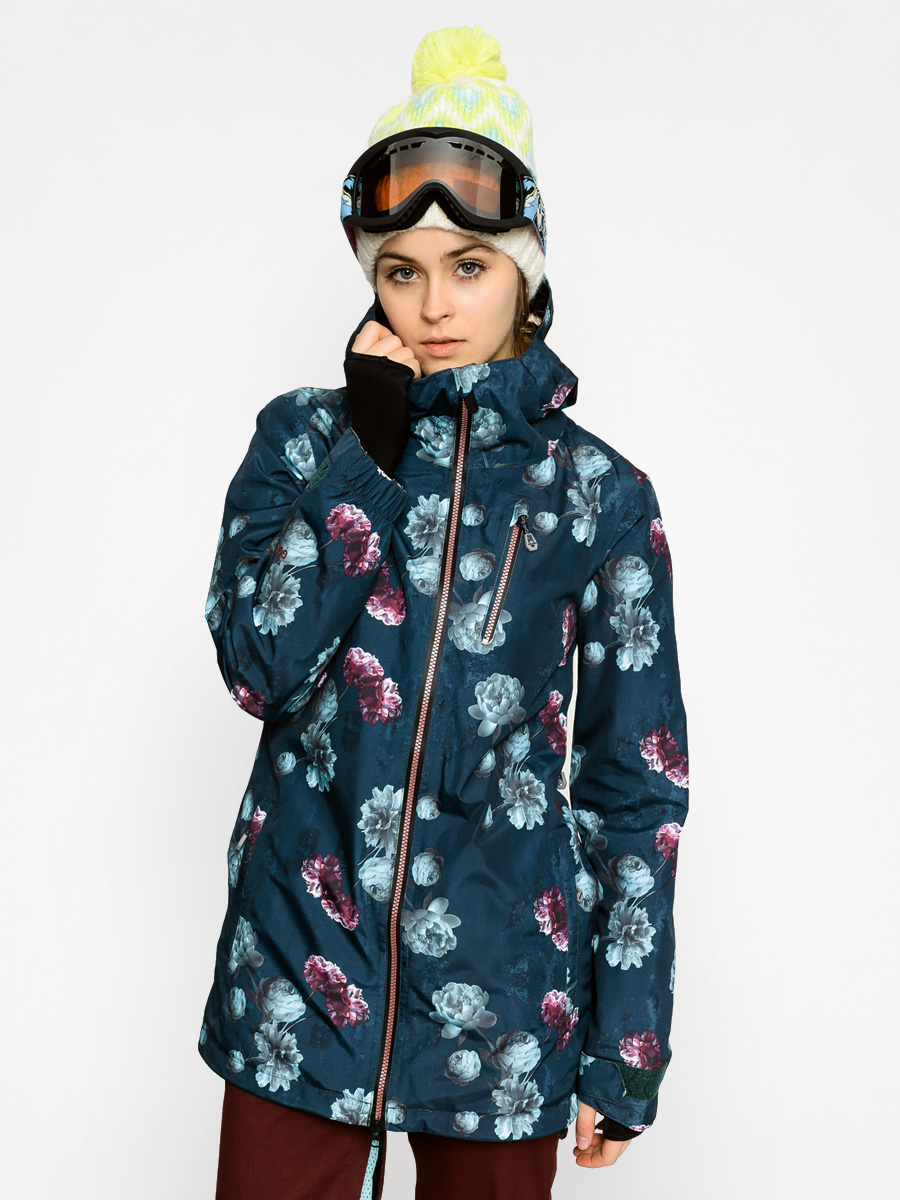Damska Kurtka snowboardowa Volcom Astrid Gore Tex (emg)