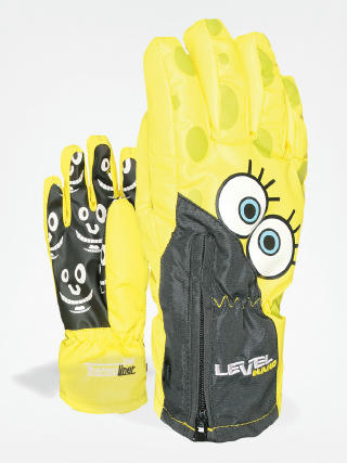 Ръкавици Level Lucky (yellow)
