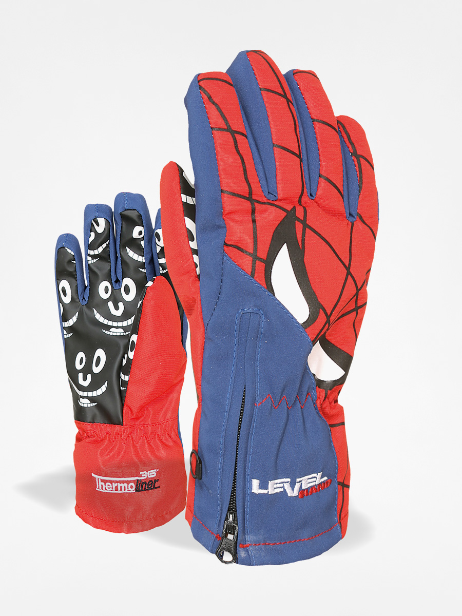 Dziecięce rękawice Level Lucky