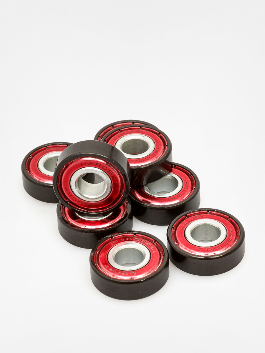 Łożyska Lucky Bearings (hardball)
