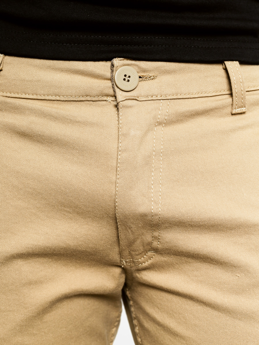 Spodnie Malita Jogger (beige)