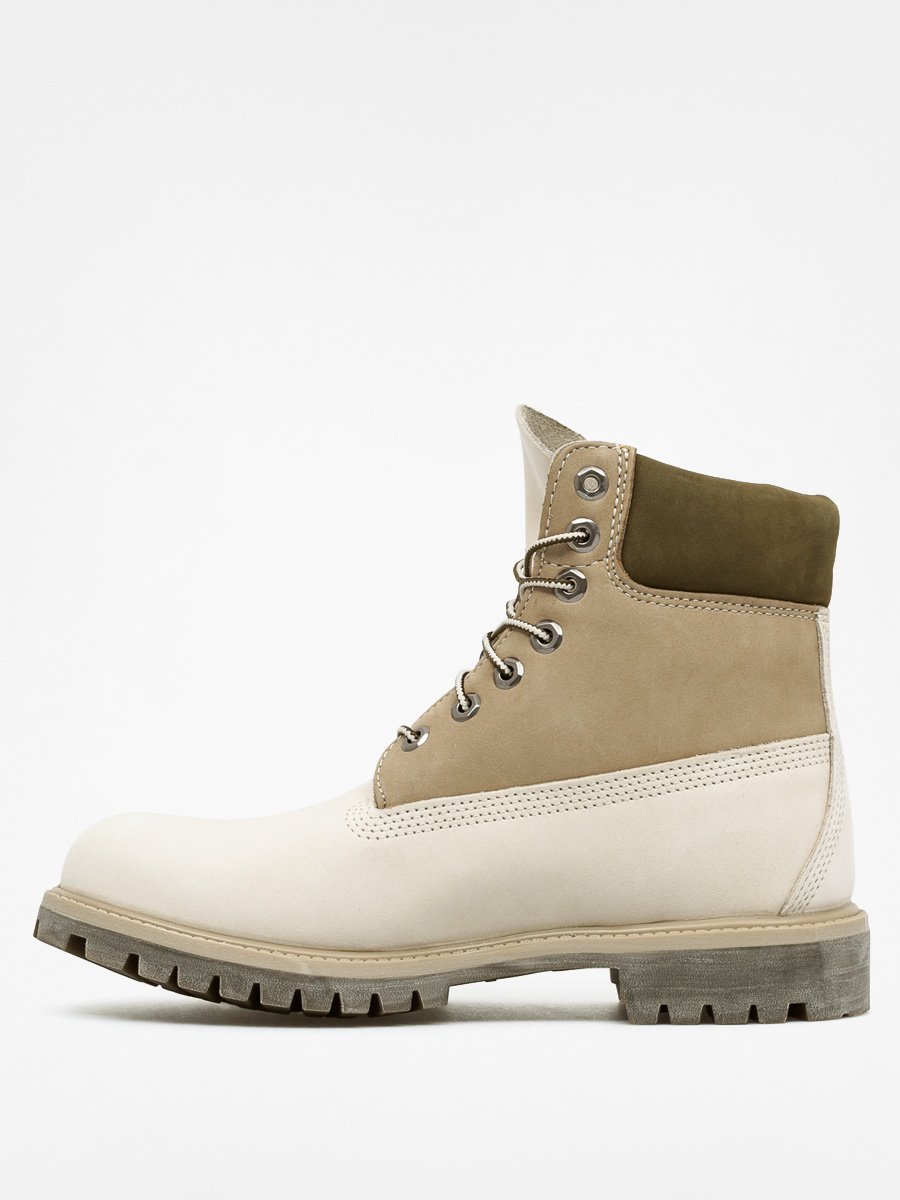 Buty Timberland 6 In Premium (white)