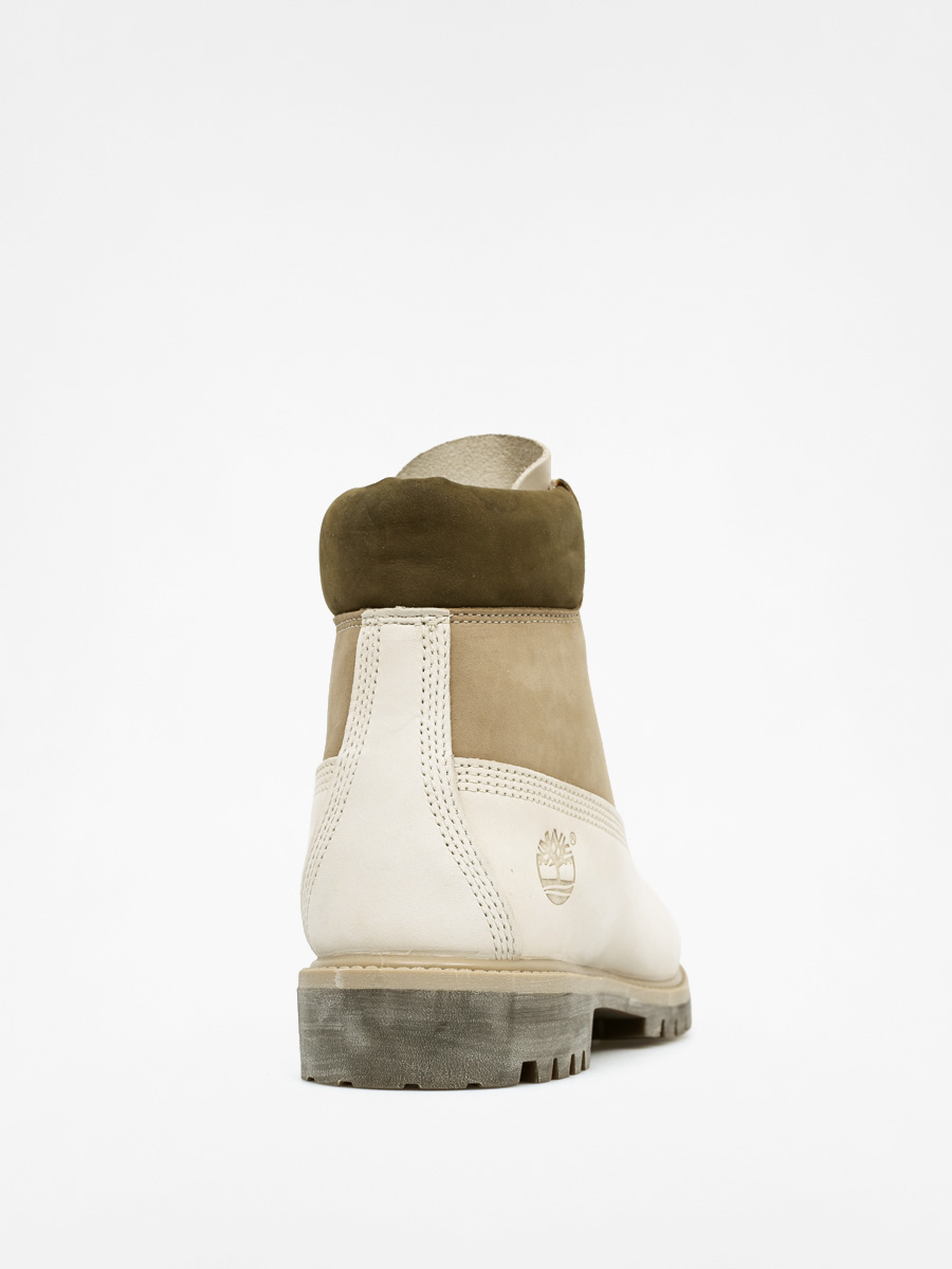 Buty Timberland 6 In Premium (white)