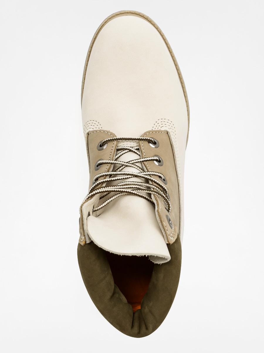 Buty Timberland 6 In Premium (white)