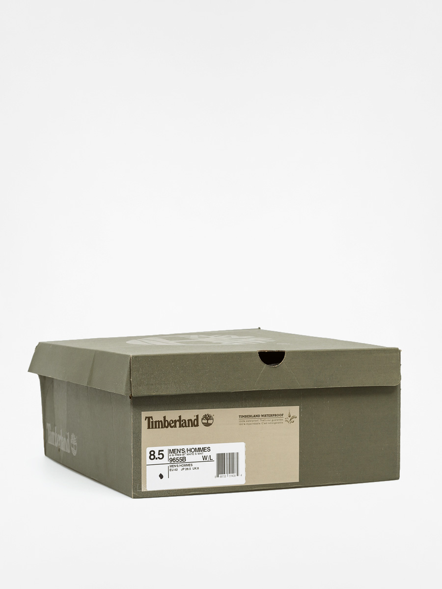 Buty Timberland 6 In Premium (white)