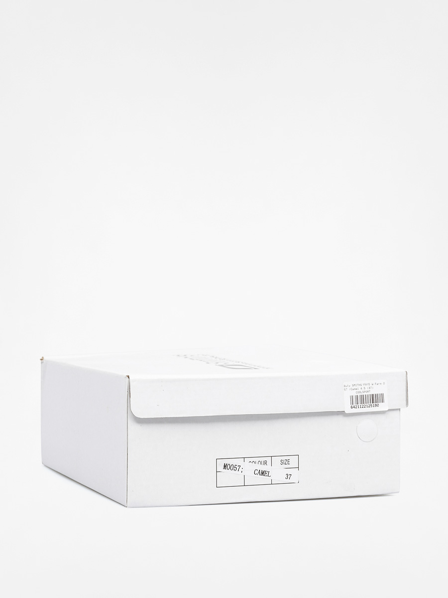 Buty Smith's Farm 057 Wmn (camel)