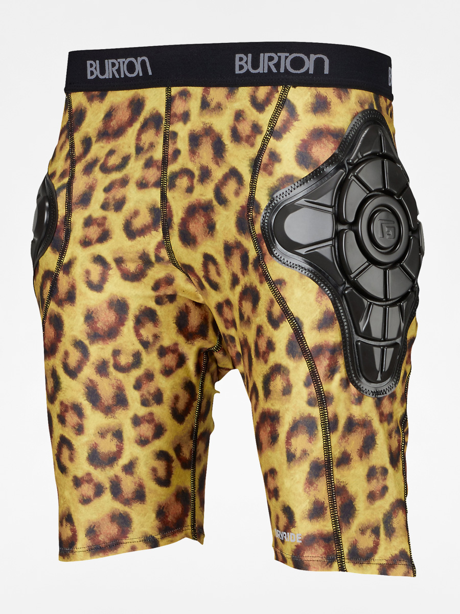 Ochraniacz na biodra Burton Total Imp Short Wmn (cats meow)
