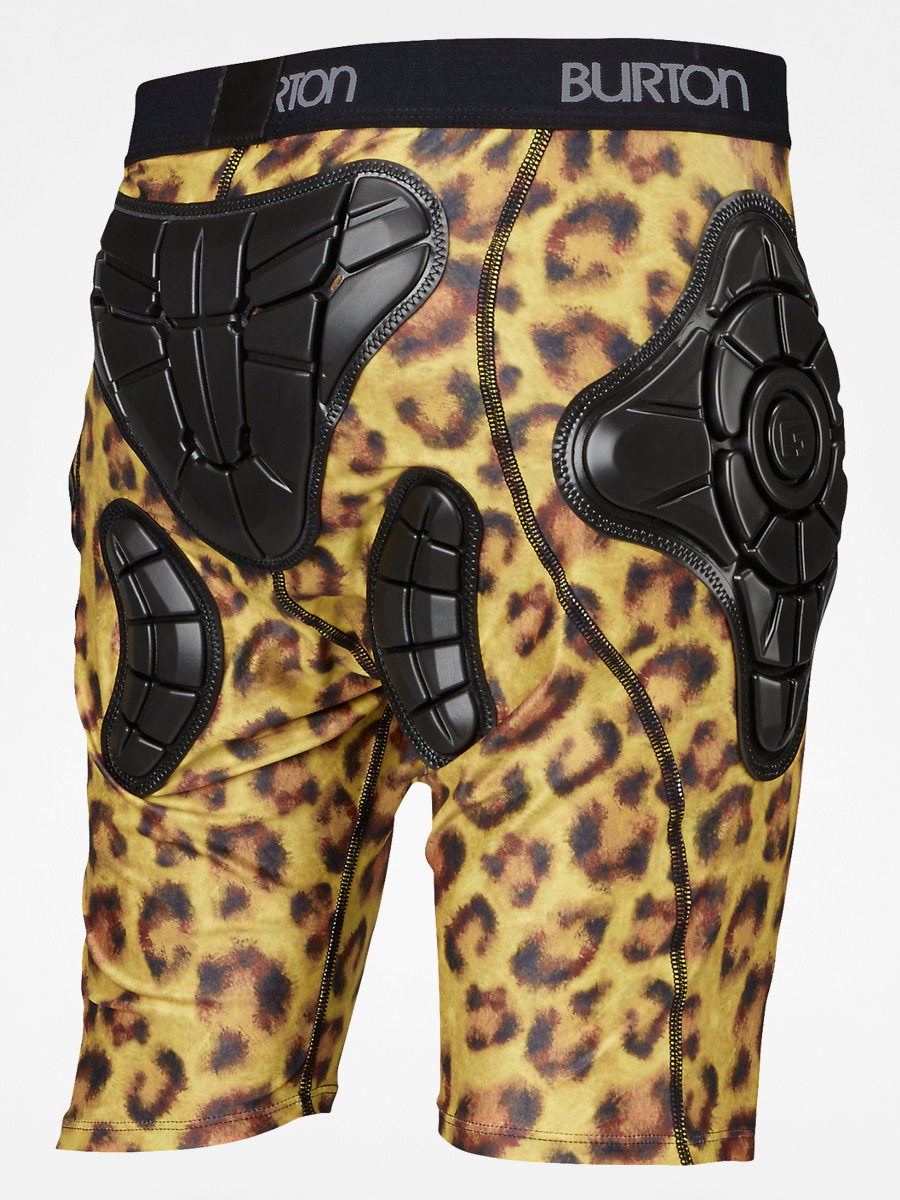 Ochraniacz na biodra Burton Total Imp Short Wmn (cats meow)