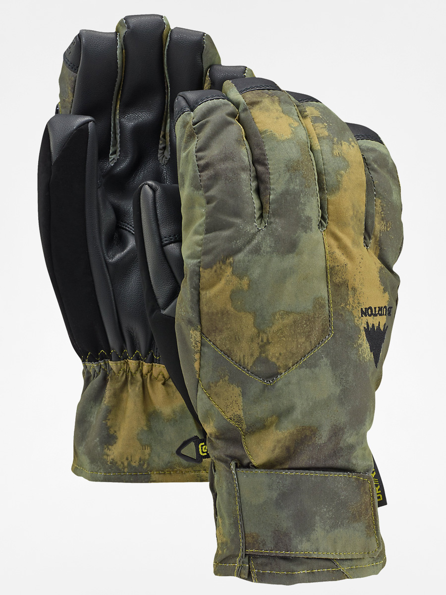 Rękawice Burton Pyro Under (saw camo)