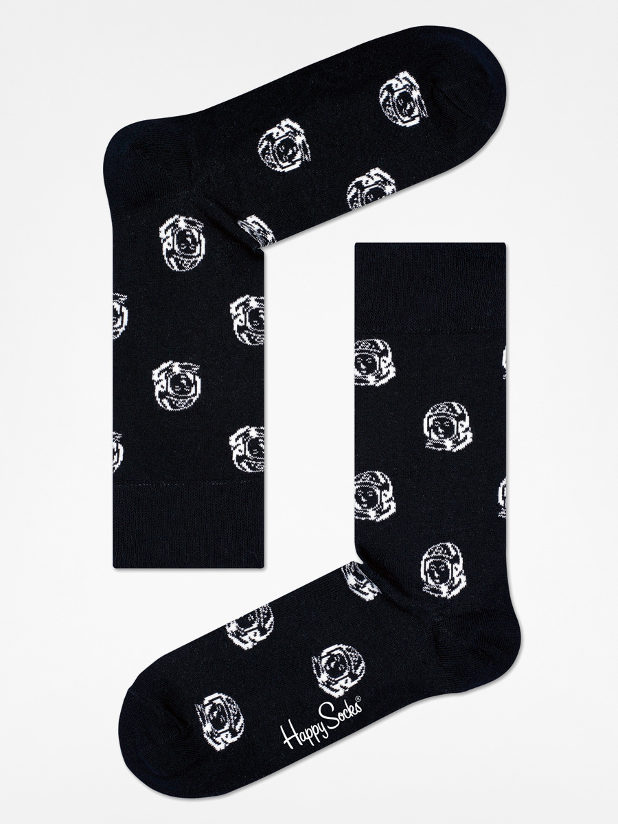 Skarpetki Happy Socks Bbc Astronaut (black/white)