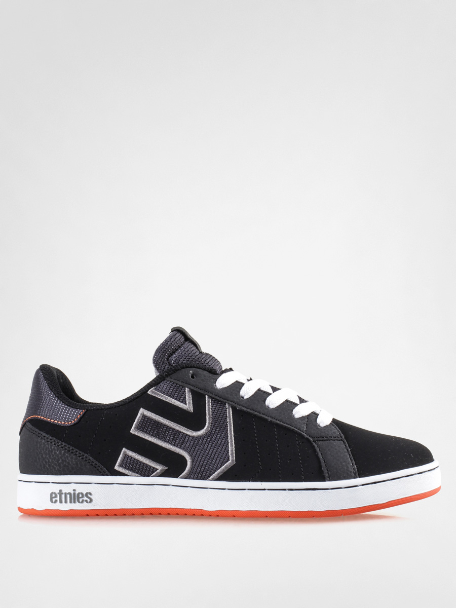 Buty Etnies Fader LS (black/white)