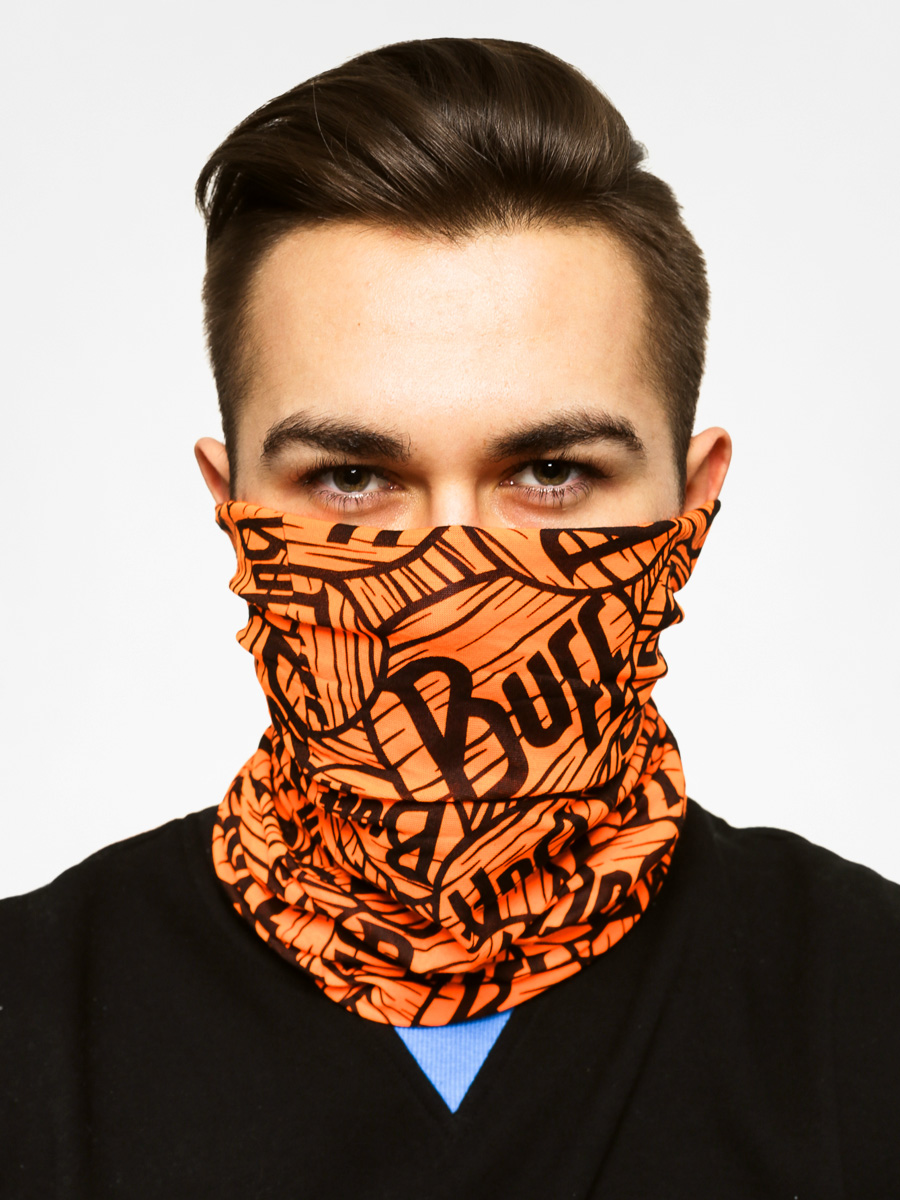 Bandana Buff Original (log you)