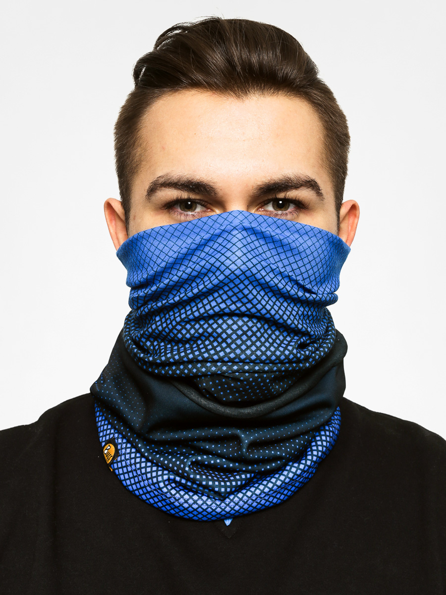 Bandana Buff Cyclone Windproof (gradient)