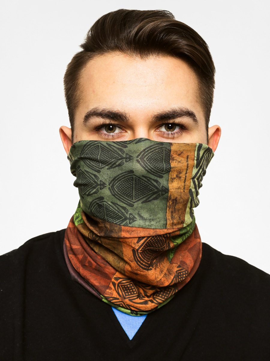 Bandana Buff Original National Geographic (bless)