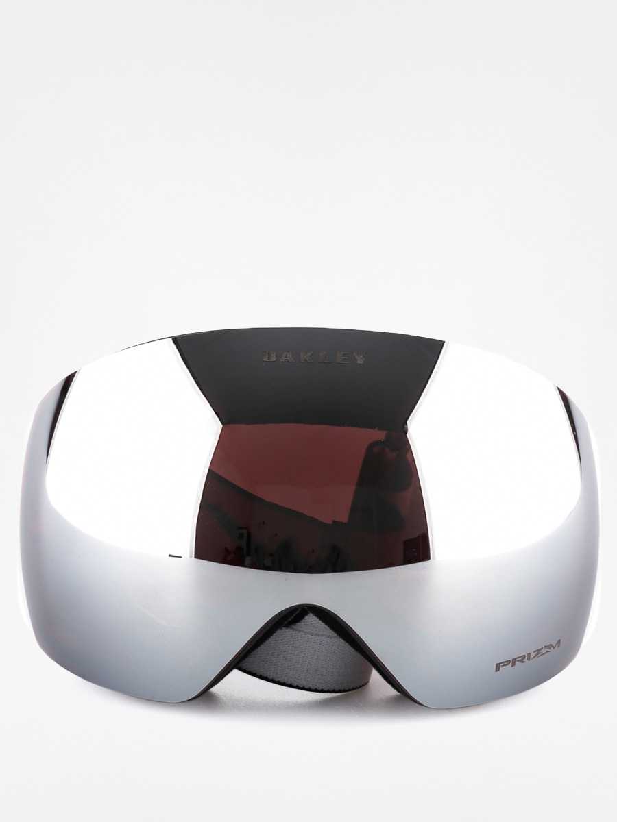 Gogle Oakley Flight Deck L (matte black w/prizm black iridium)
