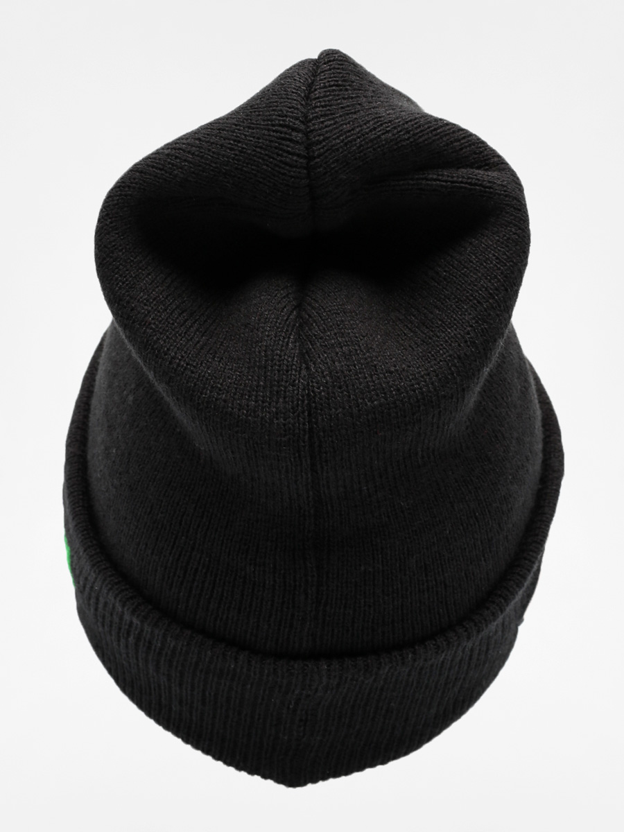 Czapka zimowa Cayler & Sons Gl Kush Old School (black/mc)