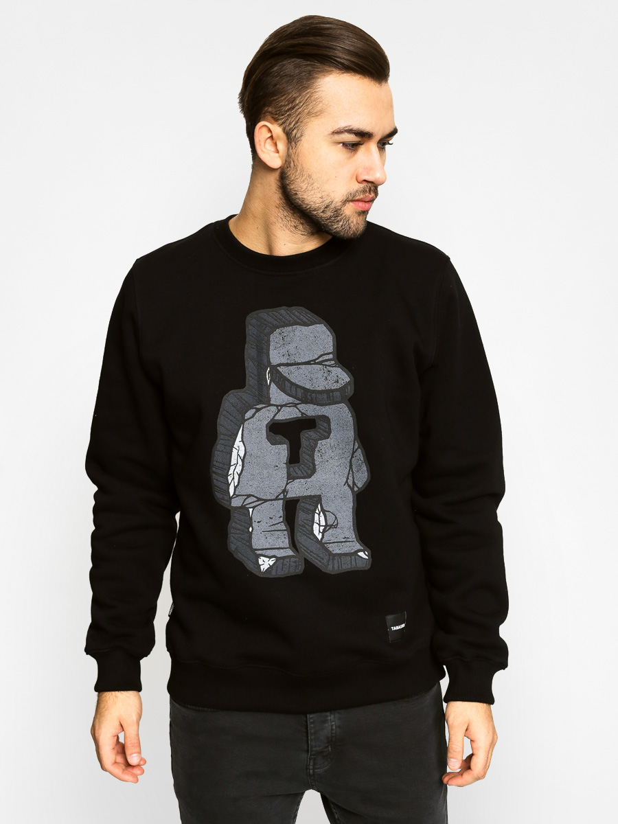 Bluza Tabasko Stone (black)