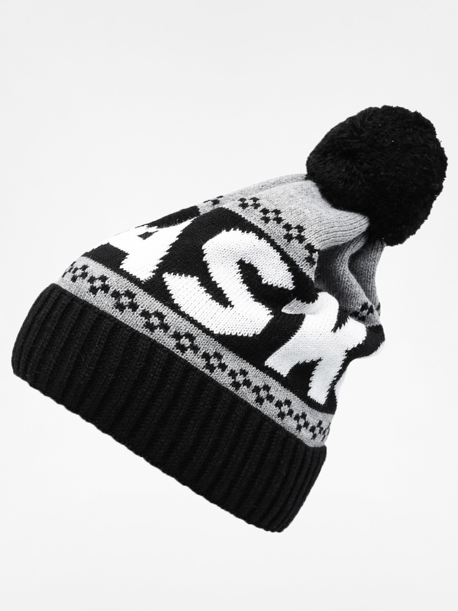 Czapka zimowa Tabasko Aspen (grey/black)