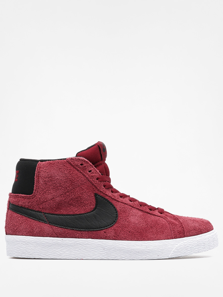 Buty Nike Blazer Sb Premium Se (team red/black white)