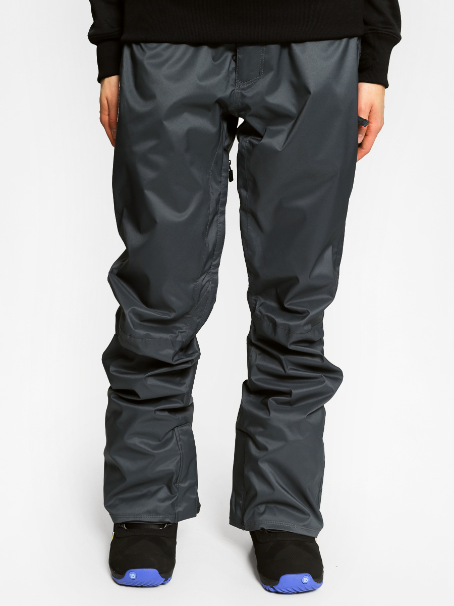 Damskie Spodnie snowboardowe Volcom Circle (chr)