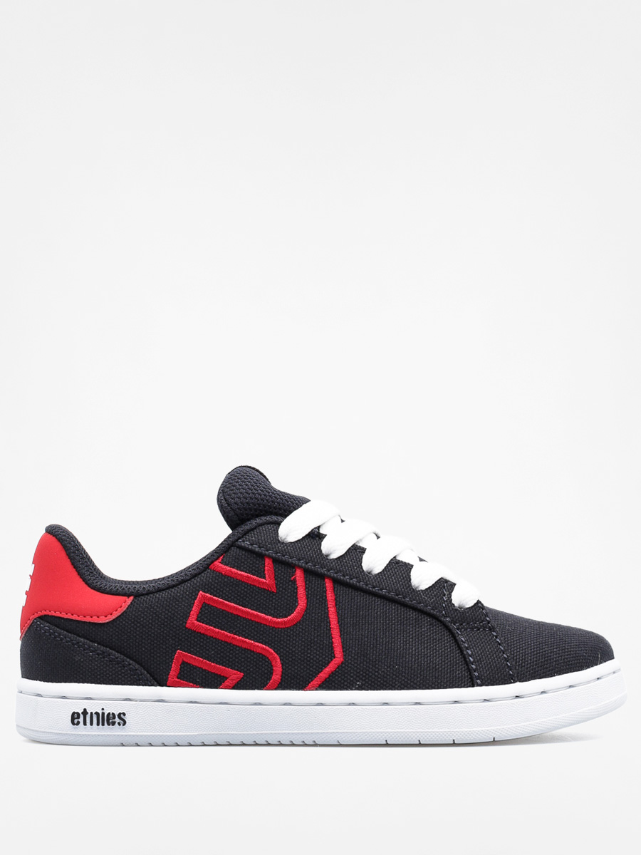 Buty dziecięce Etnies Fader Ls (navy/red/white)
