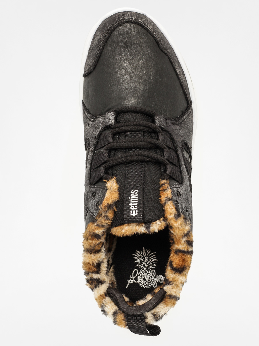 Buty Etnies Scout MT Wmn (black/grey/white)