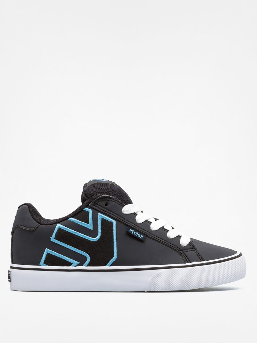 Buty dziecięce Etnies Kids Fader Vulc (navy/blue/white)
