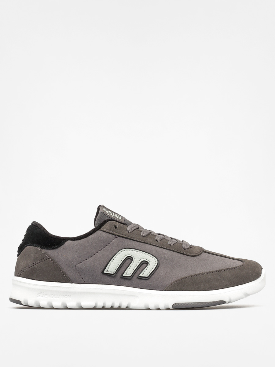 Buty Etnies Lo Cut SC (grey/black/white)