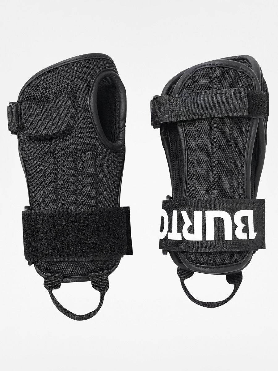 Ochraniacz Burton Adult Wrist Guards (true black)