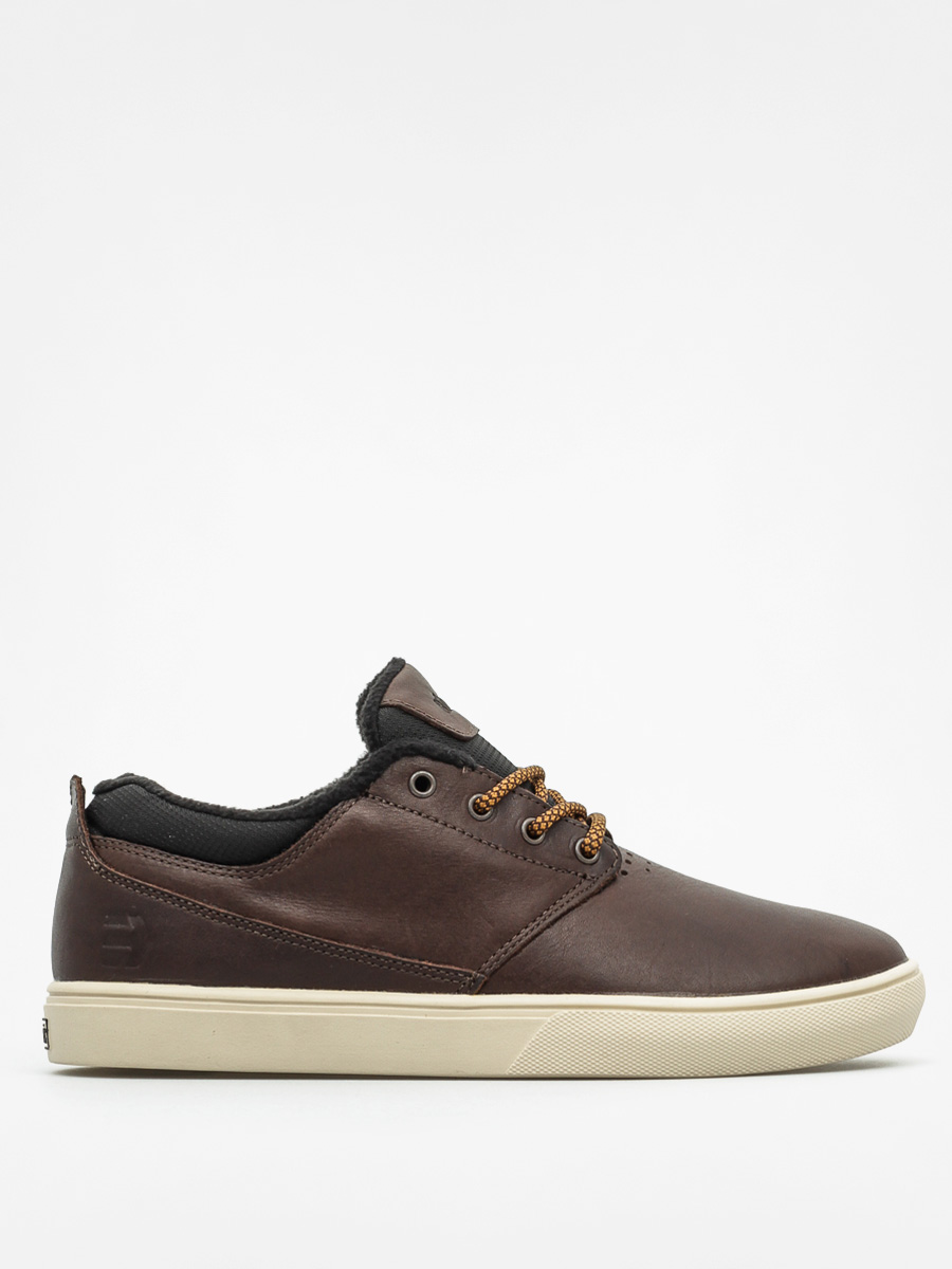 Buty Etnies Jameson MT (dark brown)