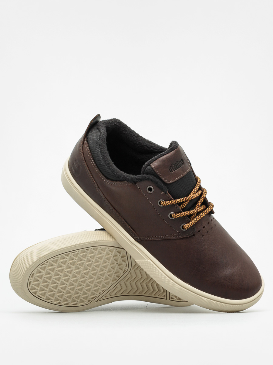 Buty Etnies Jameson MT (dark brown)