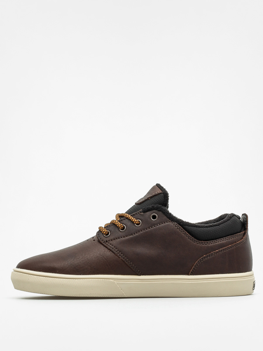 Buty Etnies Jameson MT (dark brown)