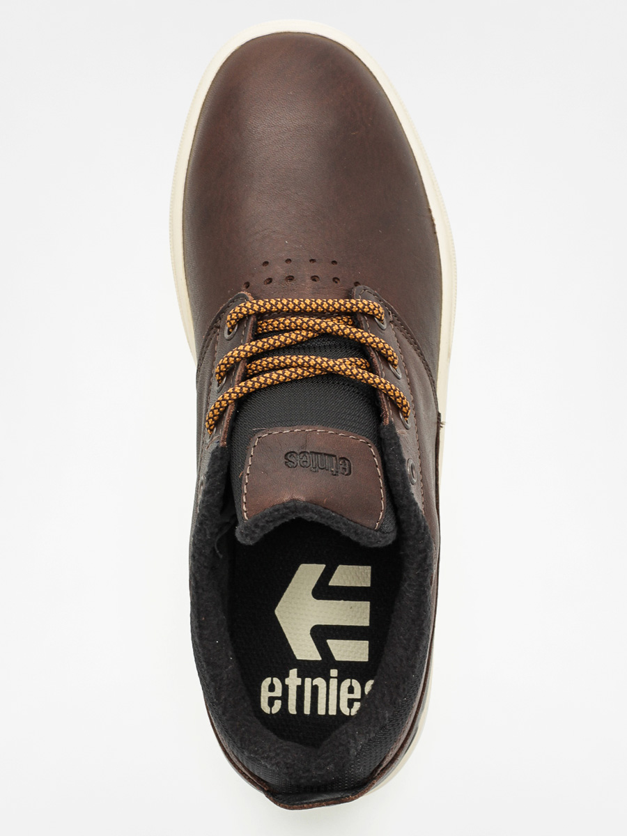 Buty Etnies Jameson MT (dark brown)