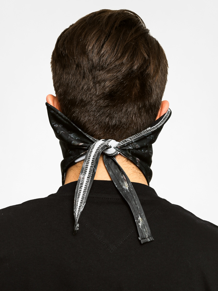 Bandana Volcom VCO Tie Up Face Mask (snk)