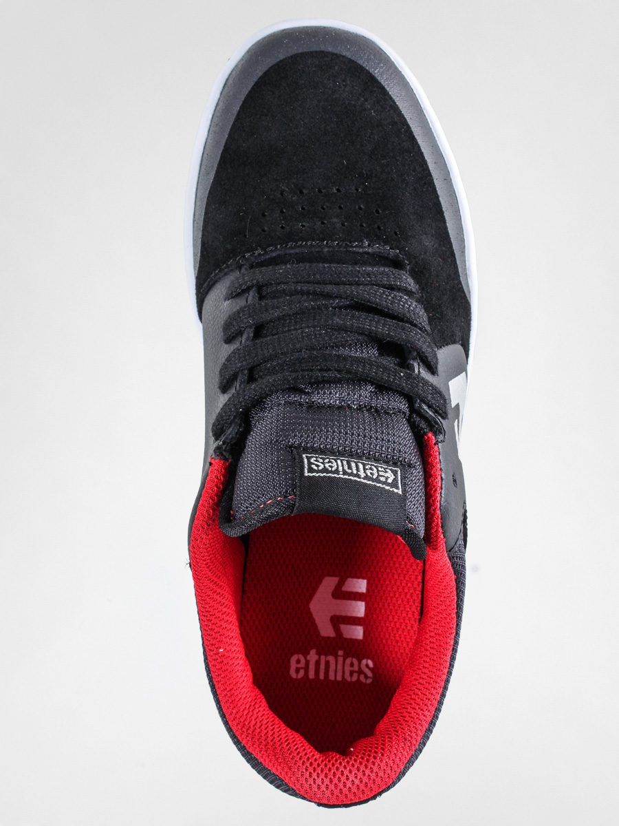 Dziecięce buty Etnies Kids Marana (blk/dk gry)