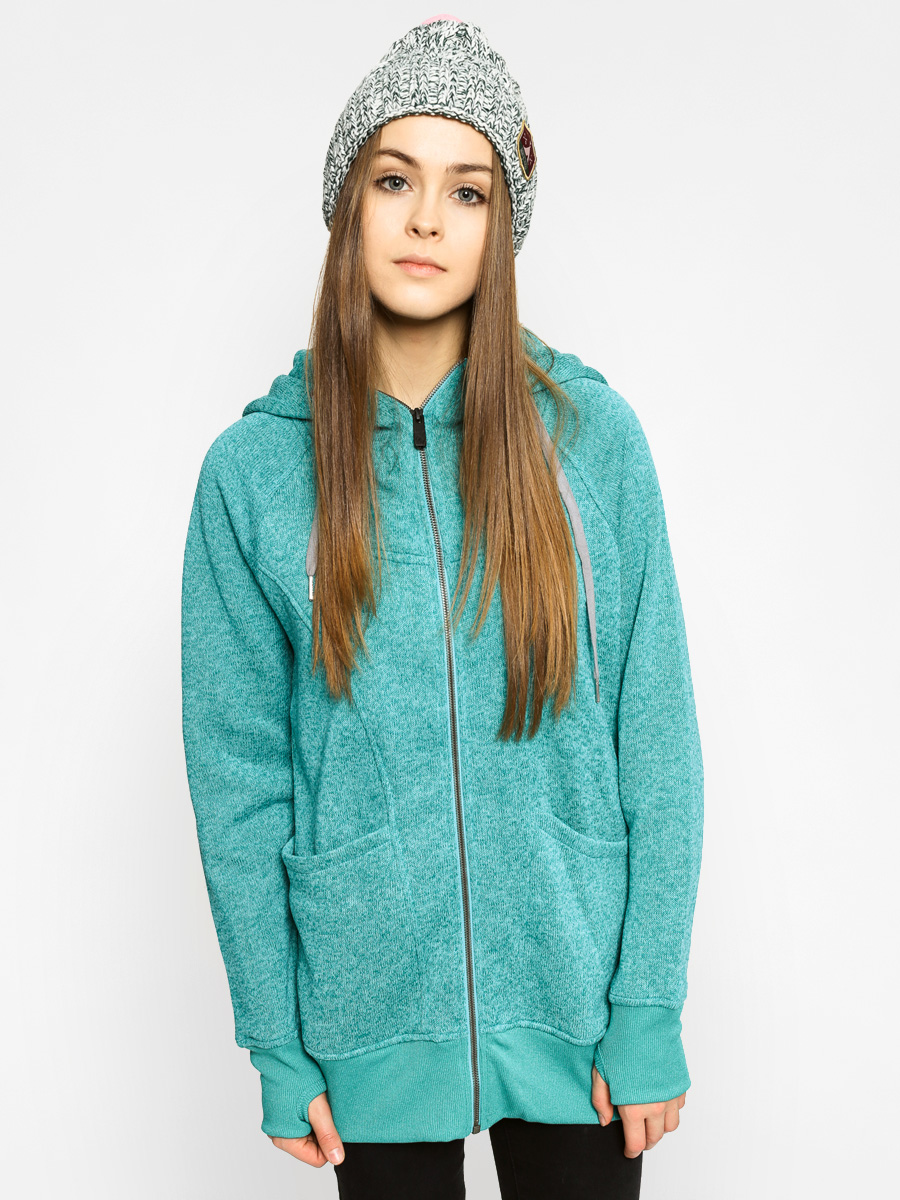 Sweter Volcom Bay Sweater Wmn (glb)