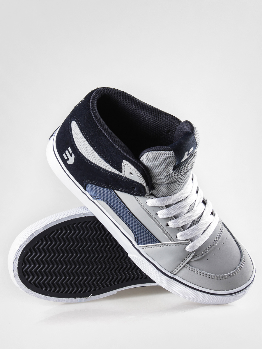 Dziecięce buty Etnies Kids Rvm Vulc (nvy/gry)