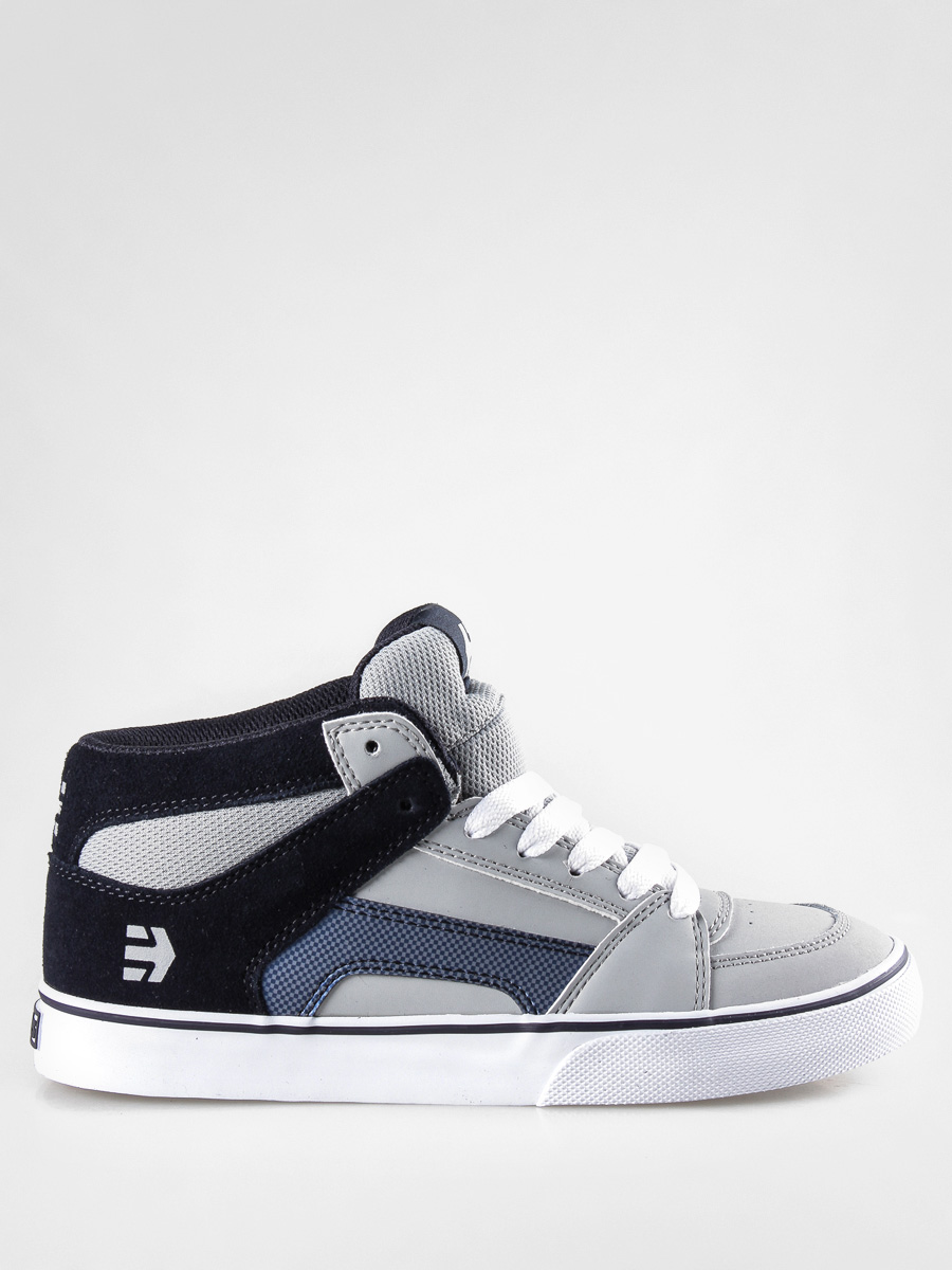 Dziecięce buty Etnies Kids Rvm Vulc (nvy/gry)