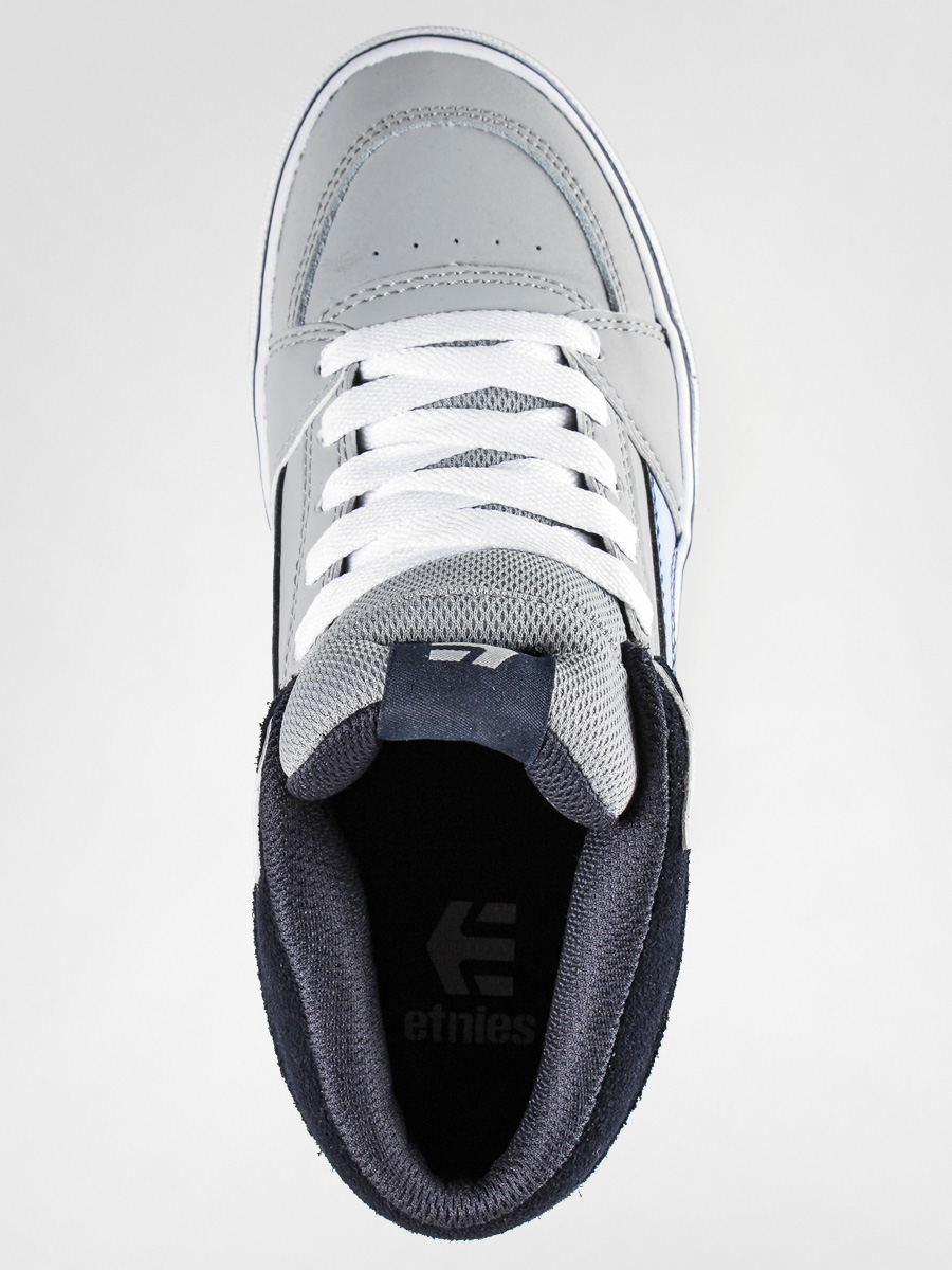 Dziecięce buty Etnies Kids Rvm Vulc (nvy/gry)