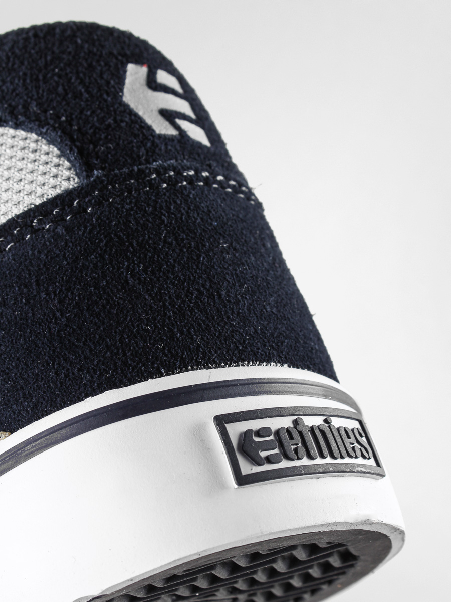 Dziecięce buty Etnies Kids Rvm Vulc (nvy/gry)