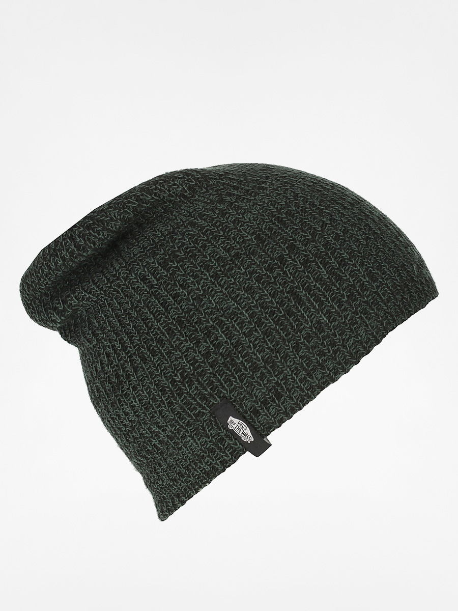 Czapka zimowa Vans Mismoedig Beani (trekking green)